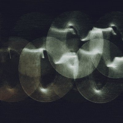 Cover art for All Night